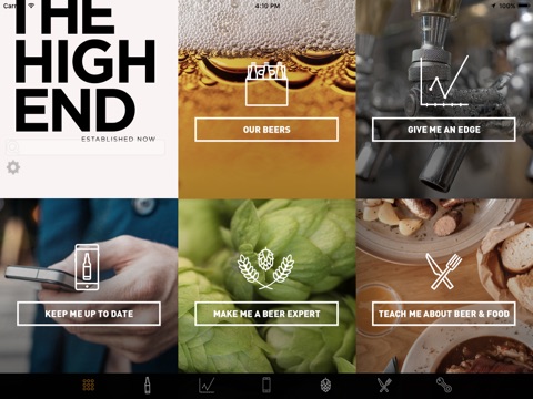 BeerWise screenshot 4