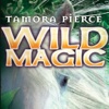 The Immortals 1: Wild Magic (by Tamoria Pierce)