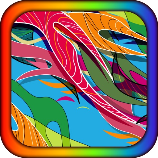 Abstract Wallpapers Pro icon