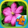 Jigsaw Flower Puzzle – Play Spring Blossom Puzzling Game and Unscramble Floral Pic.s