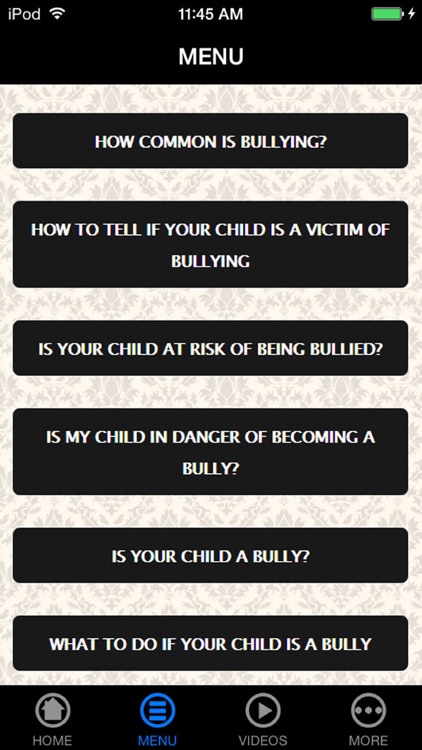Learn Stop Bullying Guide for Beginner Parents, Teachers & Workplaces - Let's Deal with Bullies Right Way screenshot-4