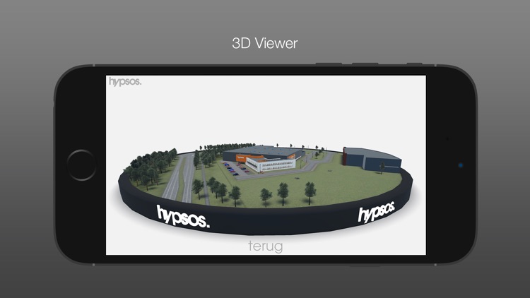 Hypsos AR screenshot-4