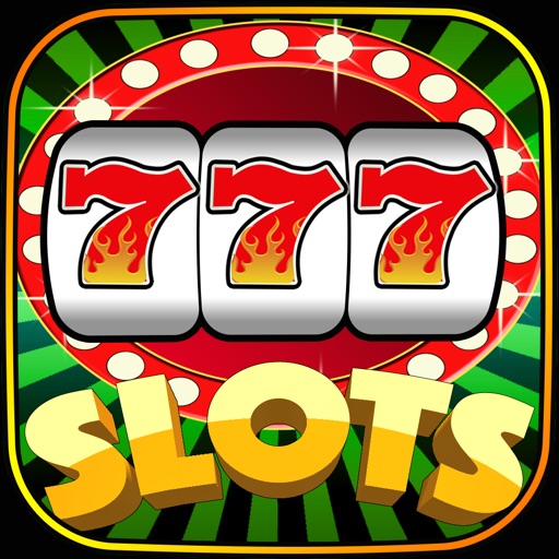 2016 New Triple Hot Slots - FREE Casino Slots icon