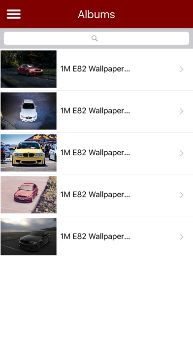 How to cancel & delete HD Car Wallpapers - BMW 1M E82 Edition from iphone & ipad 4