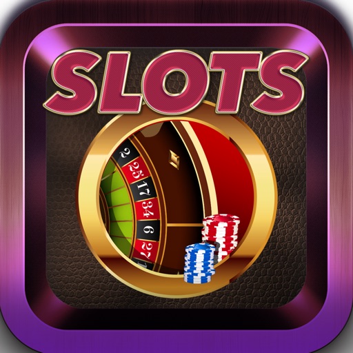 2016 Gold Roullete Spins Coin - Free Slots machine icon