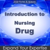 Introduction to Nursing Drug 2000 Flashcards