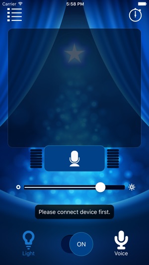 Christmaslight - bluetooth control(圖3)-速報App