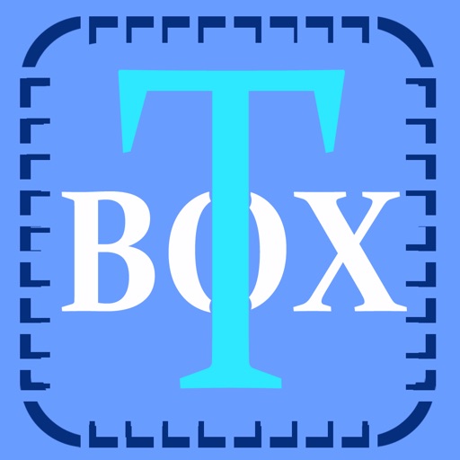 TBOX for SAP
