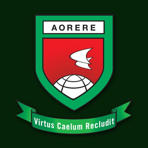 Aorere College icon