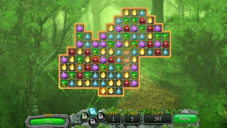Druids: Battle of Magic