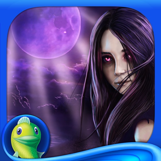 Rite of Passage: Hide and Seek - A Creepy Hidden Object Adventure (Full) Icon