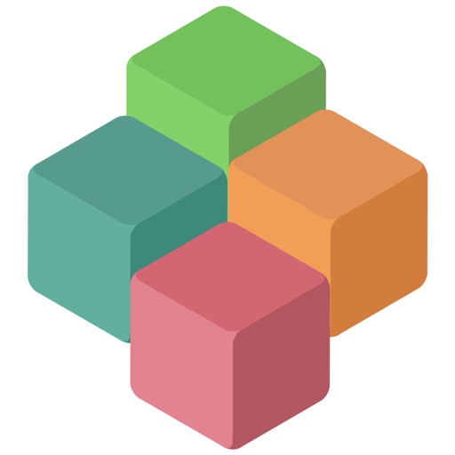 Extreme Blocks Puzzle: 10/10 Amazing Grid World Games iOS App