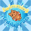 Swimming Teddybears
