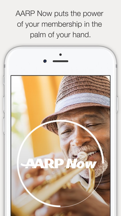 AARP Now App: News, Events, & Membership Discounts