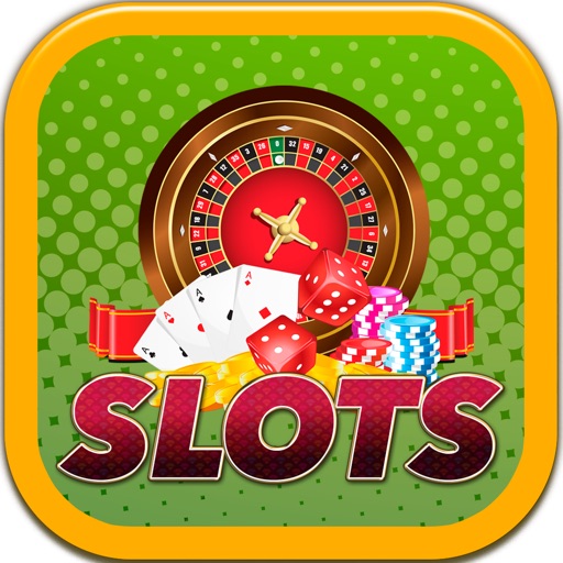 777 Star City Slots Royal Lucky - Wild Casino Slot Machines icon