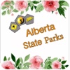 Alberta State Campgrounds And National Parks Guide