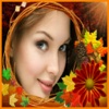 Autumn Season Easy Photo Frames Editor