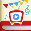BookMovie -you can enjoy music and movie in background for free-