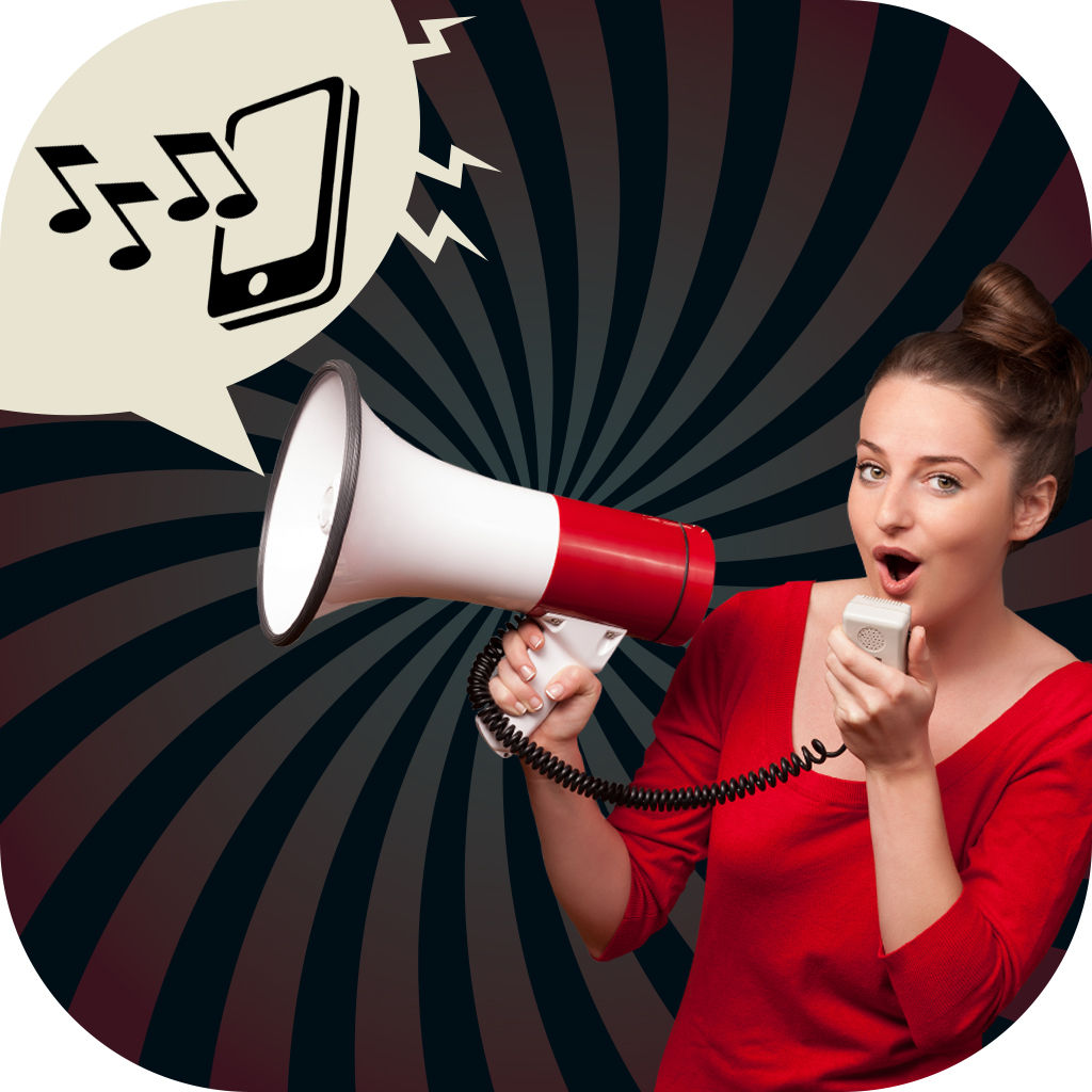 Get Voice Changer Ringtone Maker – Best Funny Sound.s Modifier with Special Effects for iOS, iPhone, iPad Aso Report