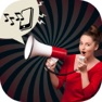 Get Voice Changer Ringtone Maker – Best Funny Sound.s Modifier with Special Effects for iOS, iPhone, iPad Aso Report