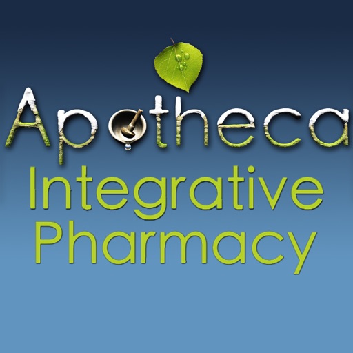 Apotheca Integrative Pharmacy icon
