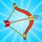 Icon Archery Master : Archery Games, Archer