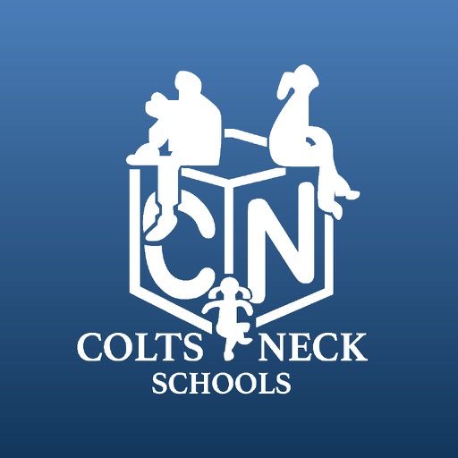 Colts Neck Schools App icon