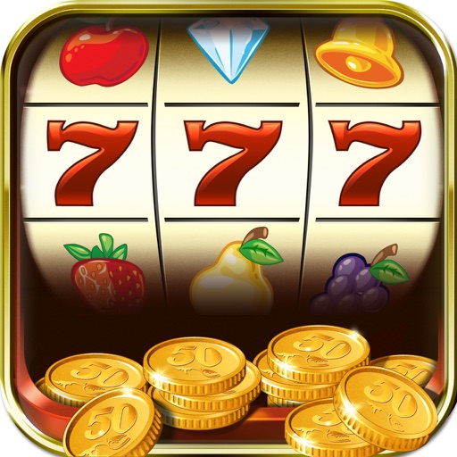 Fruit Shop Jackpot - Fun! Play Slots Casino Game to Become Mega Millionaire icon