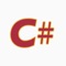 C# Coder is a development tool for C# that lets you create, build and debug C# programs directly on your iOS device with the power of from the Roslyn Project