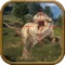 Dinosaur Jungle Shooting Hunting Season Free