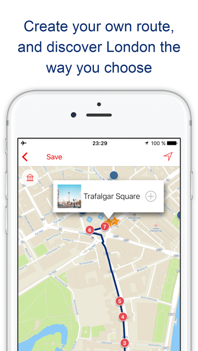 How to cancel & delete My London - Travel guide & map with sights (UK) from iphone & ipad 4