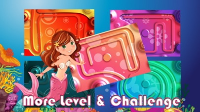 LITTLE MERMAID MARBLE BLAST - NEW COOL GAME FOR BUBBLES BALL SHOOTER 2016 2.1 IOS GAME GIẢI TRÍ LITTLE MERMAID MARBLE BLAST - NEW COOL GAME FOR BUBBLES BALL SHOOTER 2016 2.1 IOS