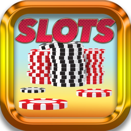 101 My Vegas Amazing Scatter - Slots Machines Deluxe Edition icon