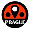 布拉格旅游指南地铁路线捷克离线地图 BeetleTrip Prague travel guide with offline map and metro transit