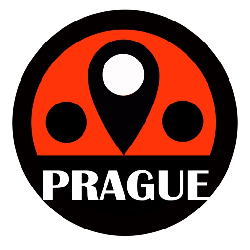 Prague travel guide with offline map and metro transit by BeetleTrip