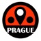 Prague Travel Guide Premium by BeetleTrip is your ultimate oversea travel buddy