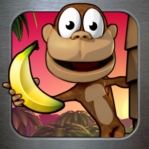 Monkey Bongo