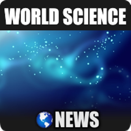 World Science News icon