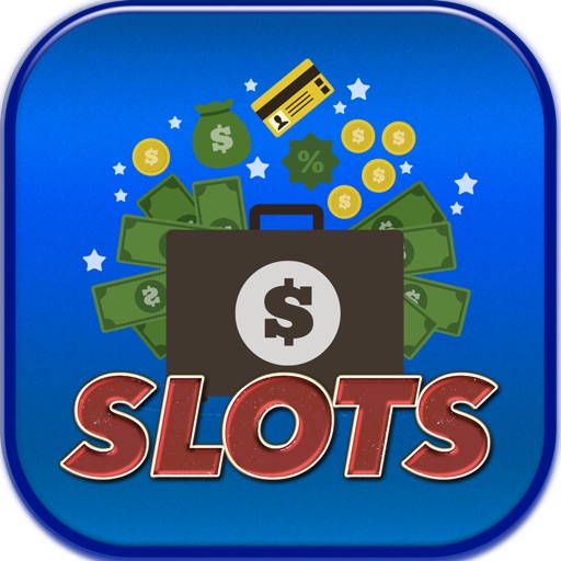 Money Double U Double U 777 SLOTS Casino - Las Vegas Game