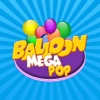 Balloon Mega Pop