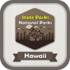Hawaii Parks - State & National
