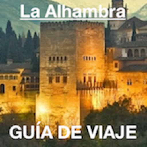 La Alhambra icon