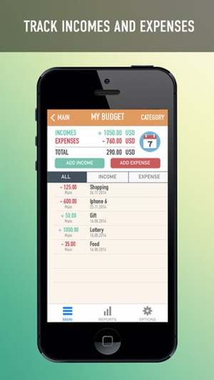 My Bank Tracker(圖3)-速報App
