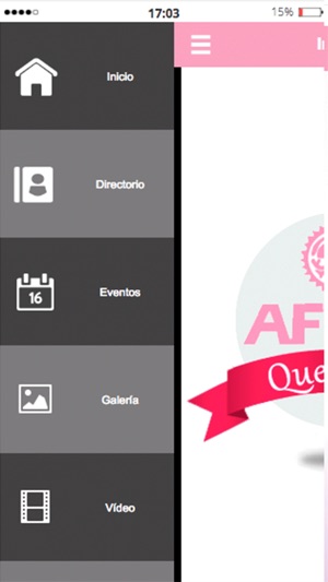 AFEET Querétaro(圖2)-速報App