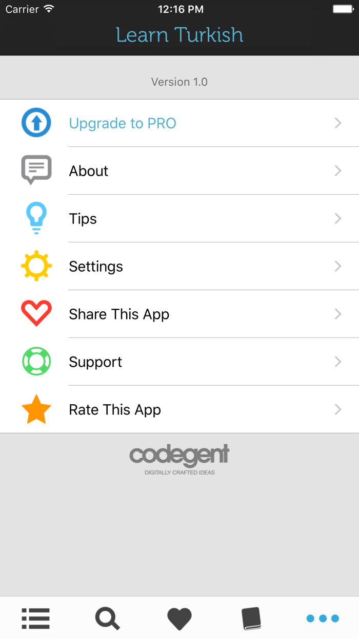 Learn Turkish - Phrasebook for Travel to Turkey
