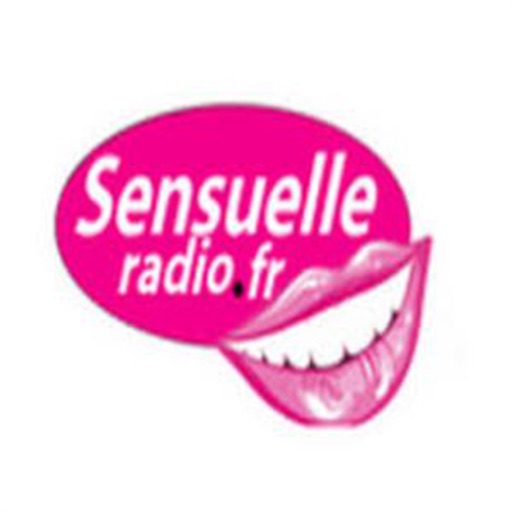 sensuelle radio icon