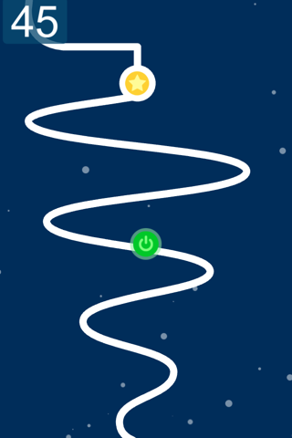 Stay on Line - Line Runner screenshot 4