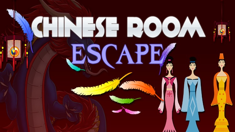 Chinese Room Escape