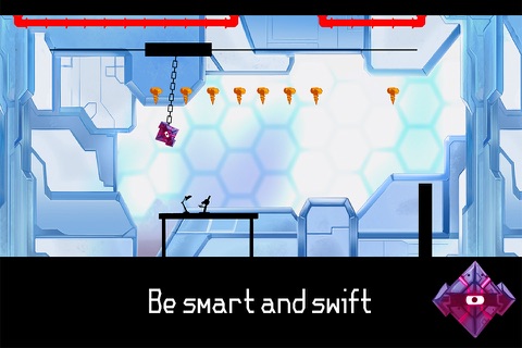 Swingers! screenshot 3