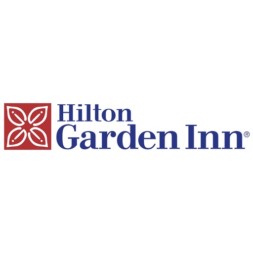 Hilton Garden Inn Rome Airport icon